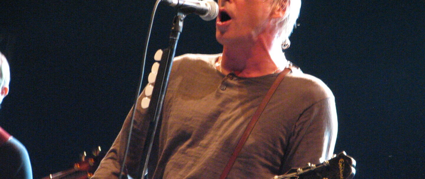 Canzoni di Paul Weller