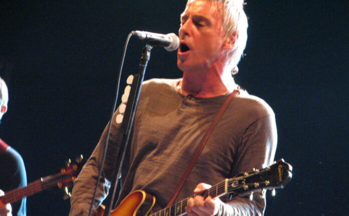 Canzoni di Paul Weller