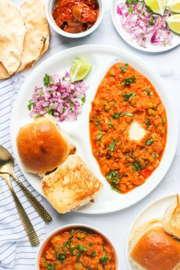 Street food indiani: 3 da provare