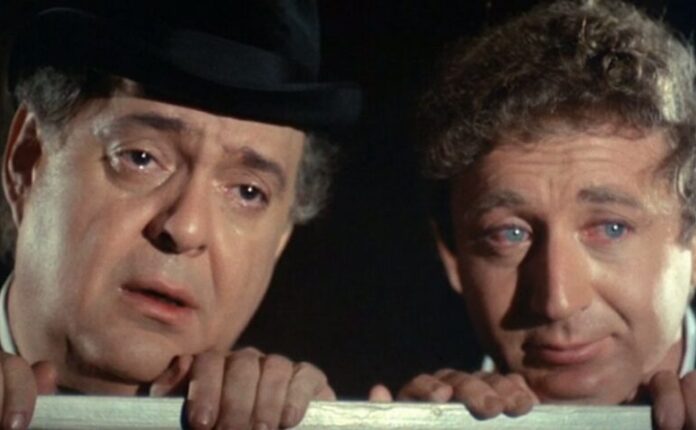 The Producers (1967) | Recensione