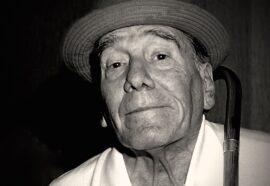 Pietro De Vico: fotostoria di Augusto De Luca