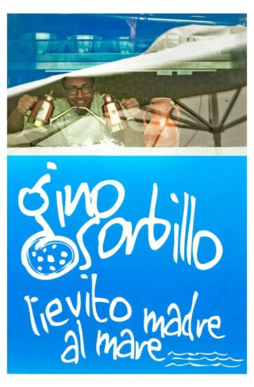 Pizzerie senza glutine a Napoli, Sorbillo Lievito Madre al Mare
