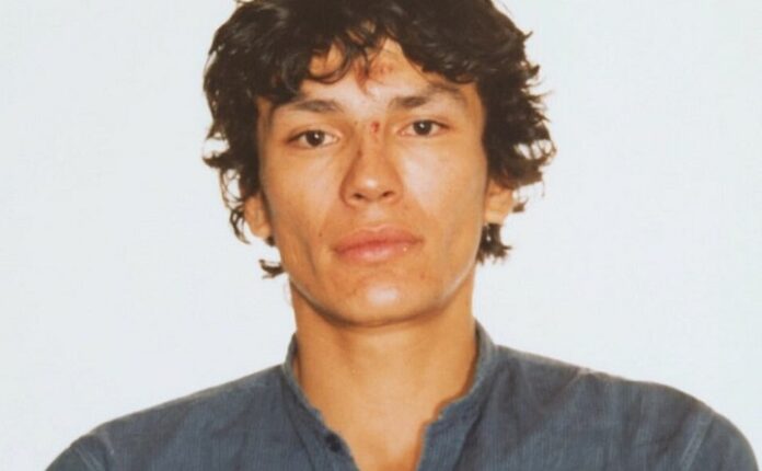 Richard Ramirez