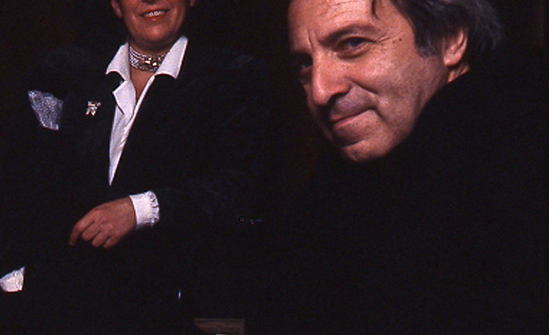 Roberto De Simone