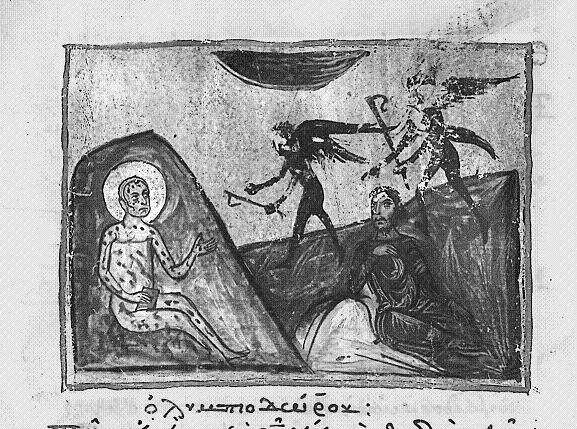 Cos'è il satanismo