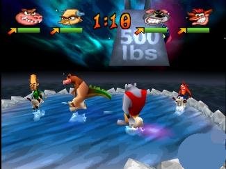 Crash Bash | Recensione