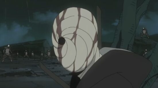 Obito Uchiha: come il dolore ha dato forma alla sua storia