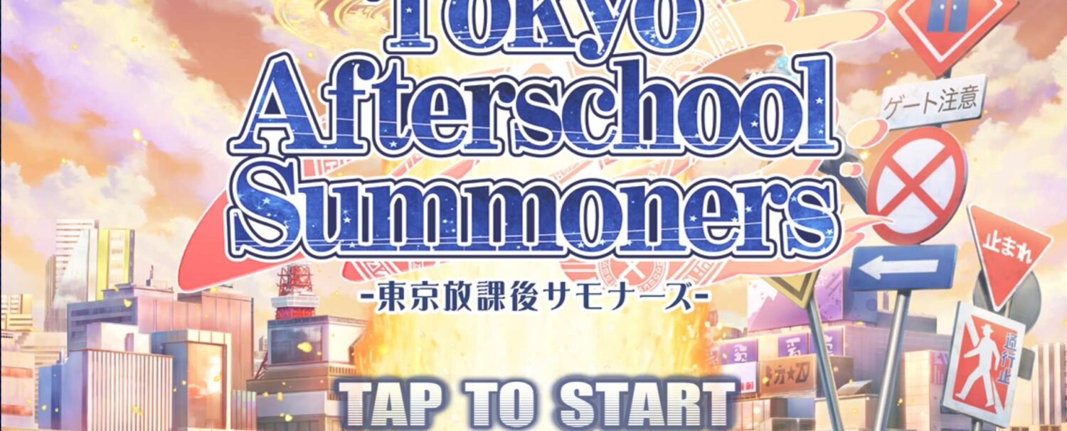 Tokyo Afterschool Summoners: un RPG LGBTQIA+ | Recensione