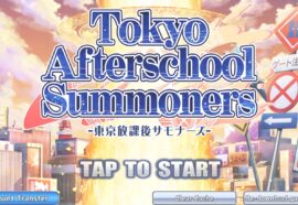 Tokyo Afterschool Summoners: un RPG LGBTQIA+ | Recensione