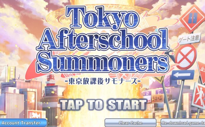 Tokyo Afterschool Summoners: un RPG LGBTQIA+ | Recensione