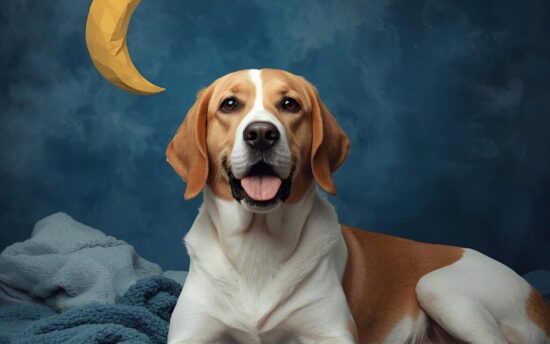 Sognare animali (un cane)