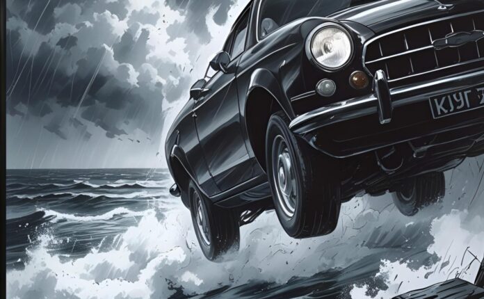 Sognare di perdere il controllo dell'auto
