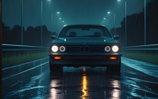 Sognare di perdere il controllo dell'auto
