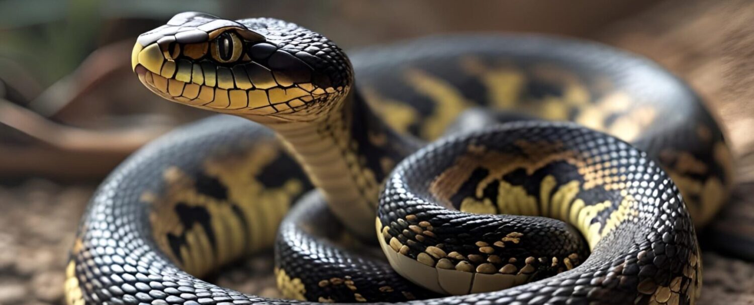 Sognare serpenti: cosa significa? Interpretazione e numeri