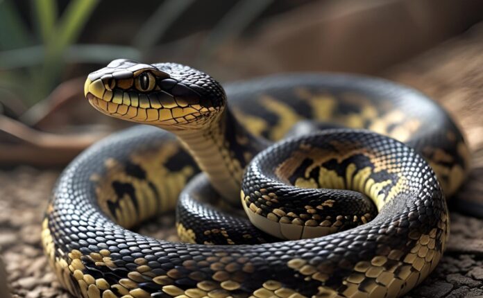 Sognare serpenti: cosa significa? Interpretazione e numeri