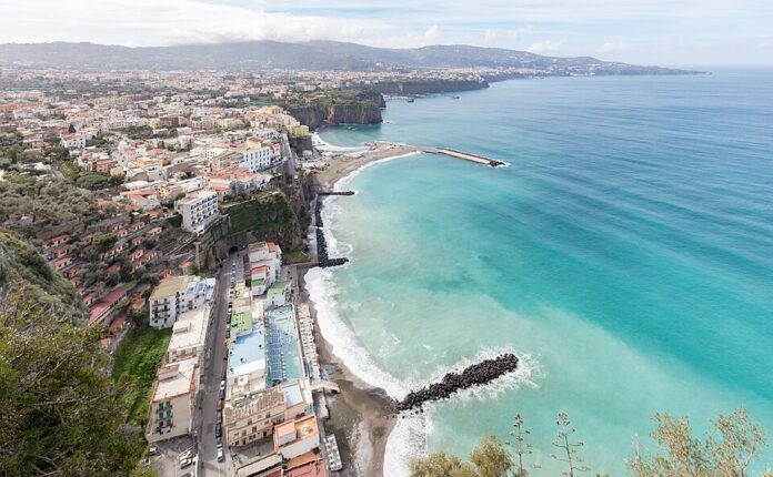 Sorrento