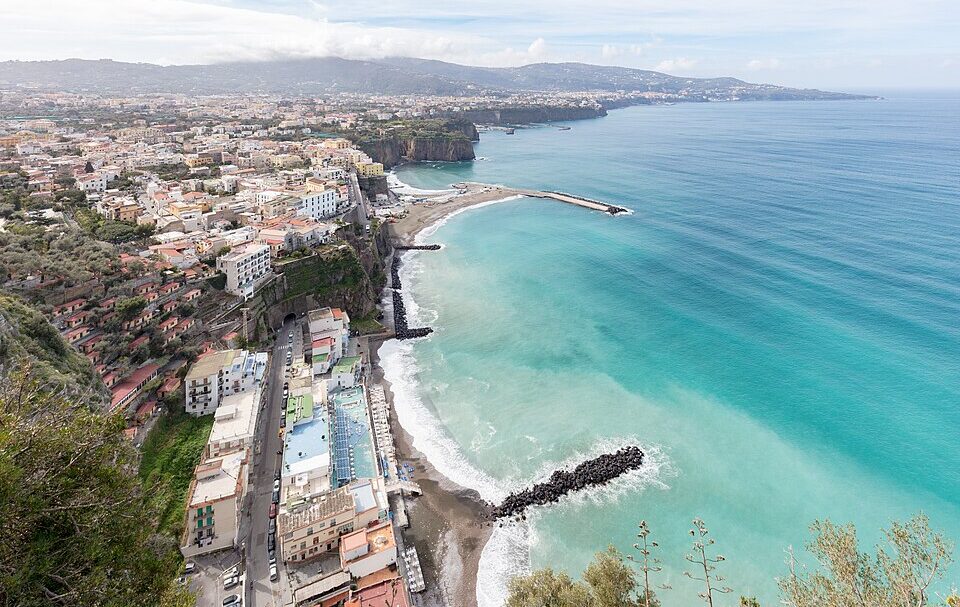 Sorrento