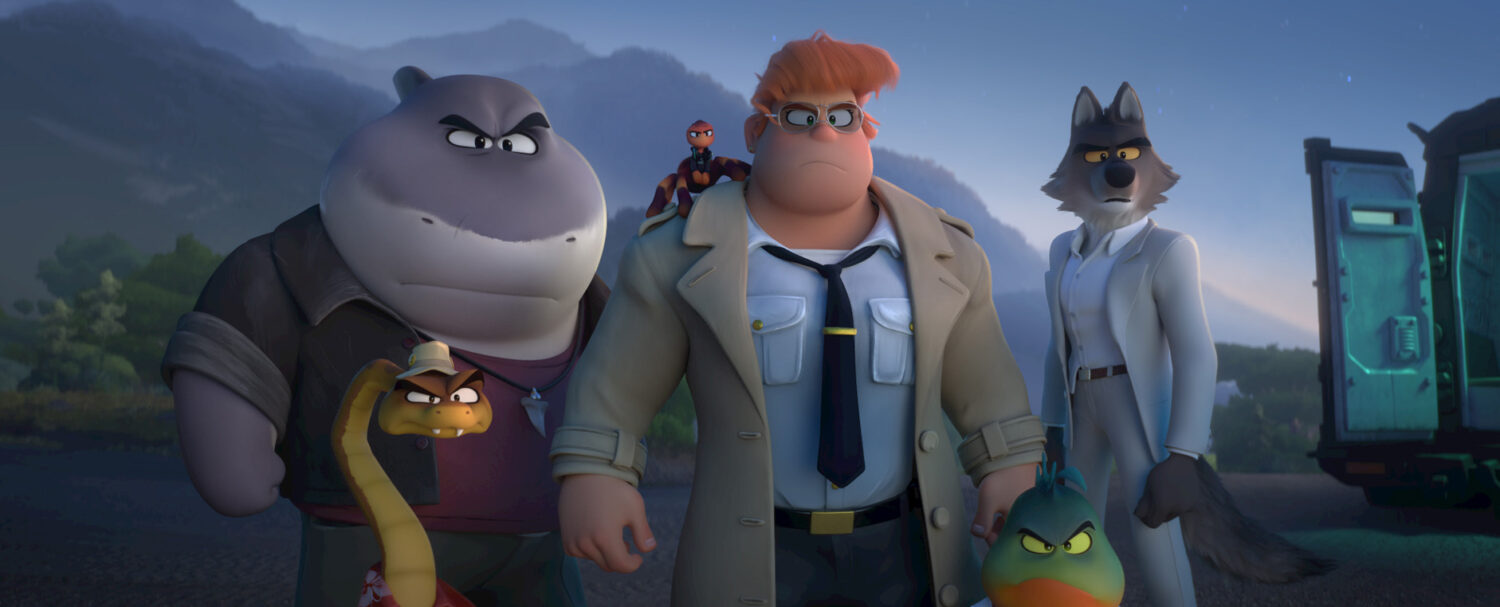 Troppo Cattivi 2 | Recensione