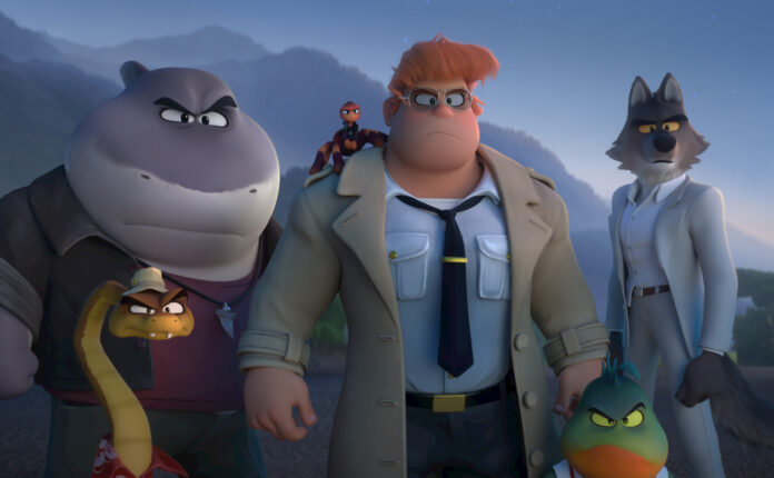 Troppo Cattivi 2 | Recensione