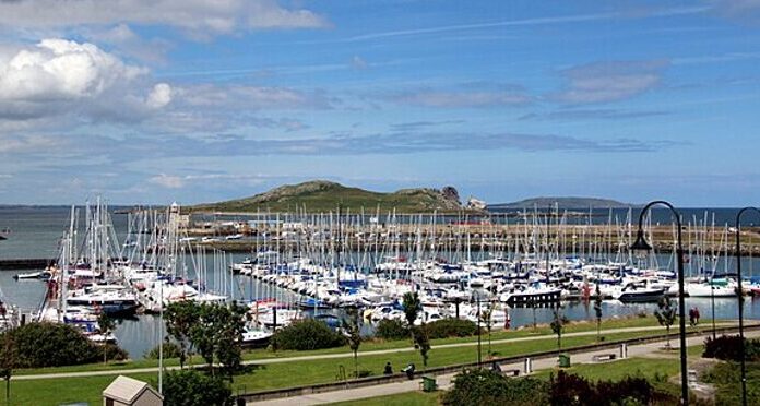Un giorno ad Howth: 4 cose da fare assolutamente