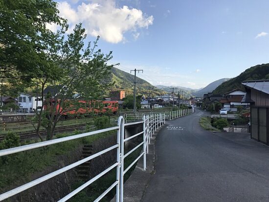 Tsuwano