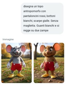Codice di Condotta AI