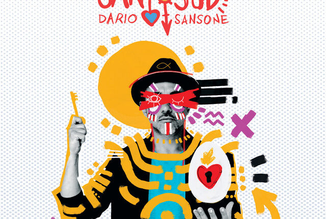 Santo Sud di Dario Sansone | Recensione