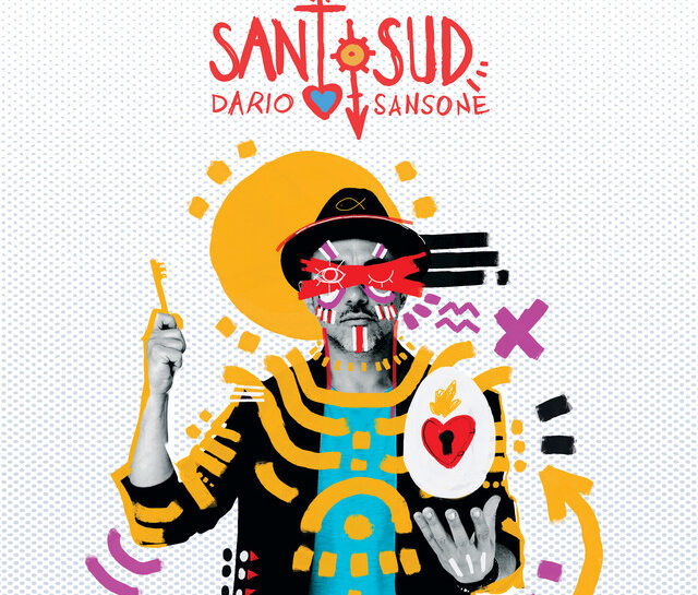 Santo Sud di Dario Sansone | Recensione