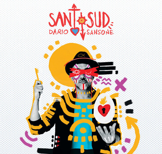 Santo Sud di Dario Sansone | Recensione
