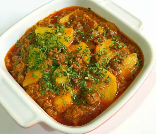 Cucina pakistana: 3 piatti da assaggiare  