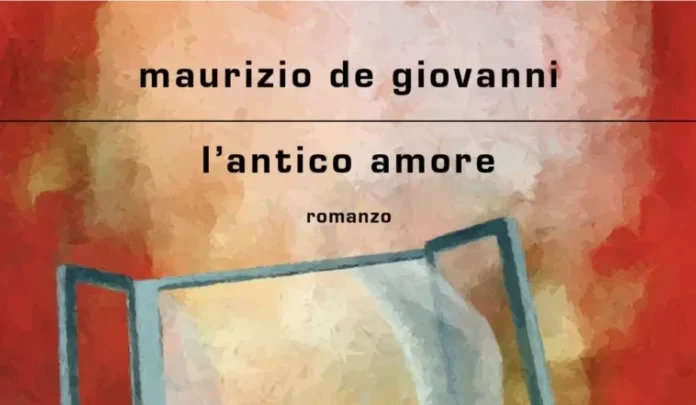 L'Antico Amore di Maurizio de Giovanni | Recensione
