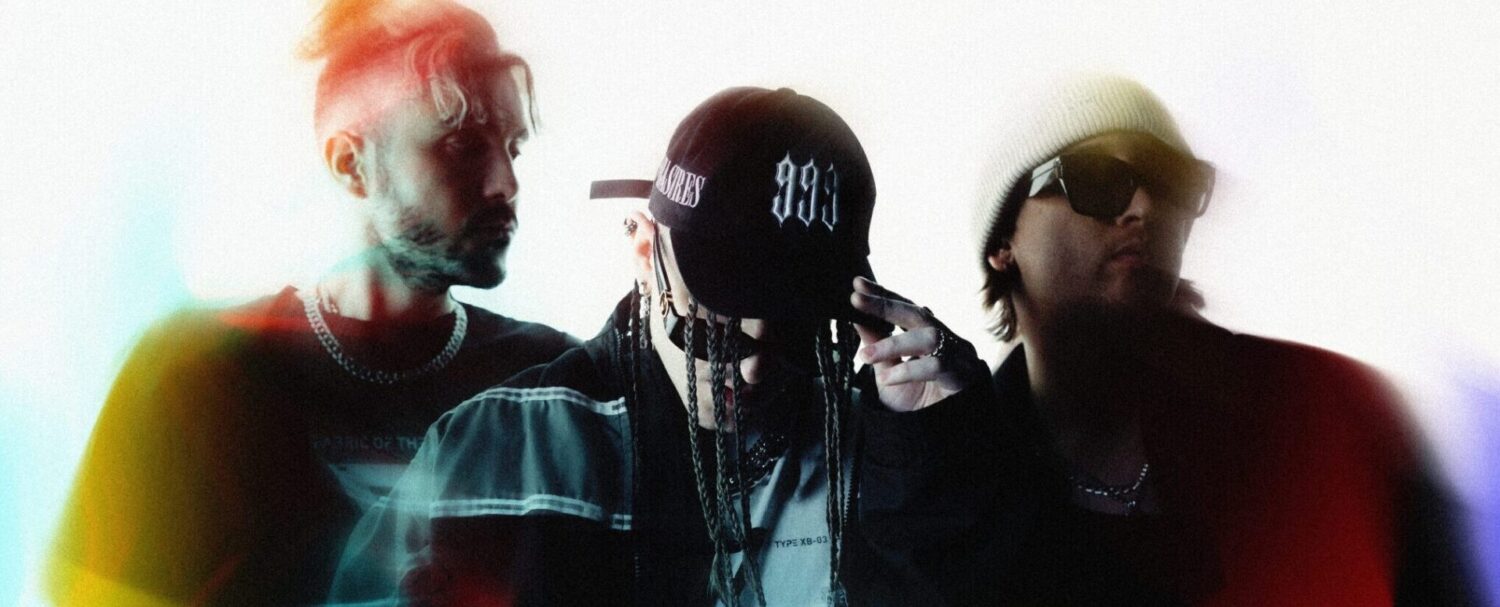 Album dei Chase Atlantic: 3 da ascoltare