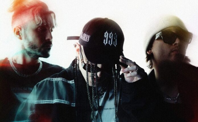Album dei Chase Atlantic: 3 da ascoltare