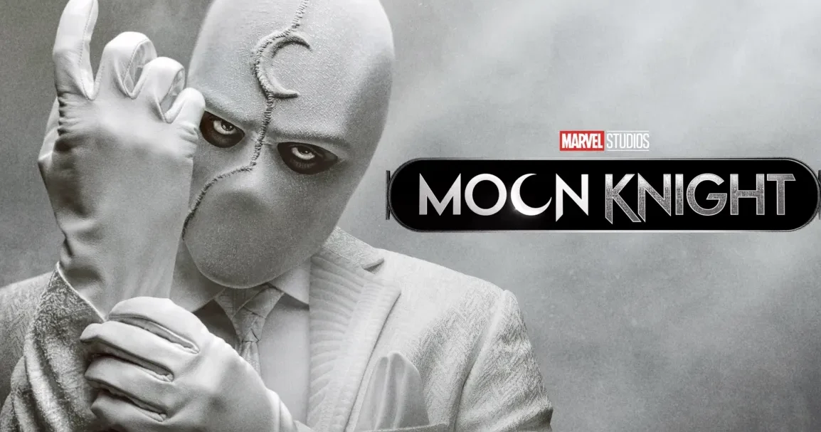 Moon Knight (serie tv) | Recensione