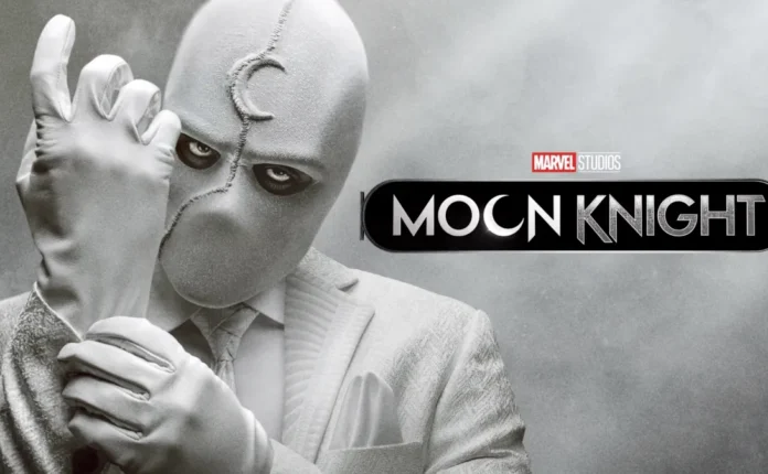 Moon Knight (serie tv) | Recensione