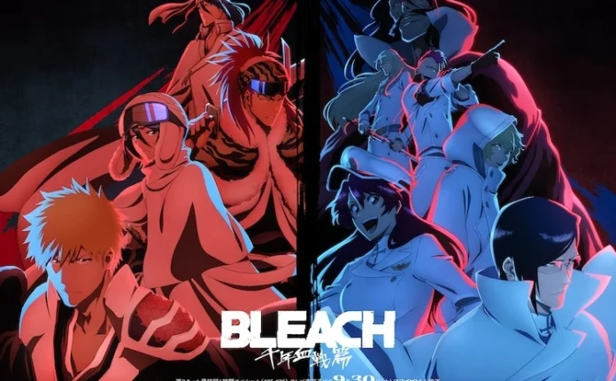 Immortalità in Bleach: Mayuri, Aizen e Yhwach