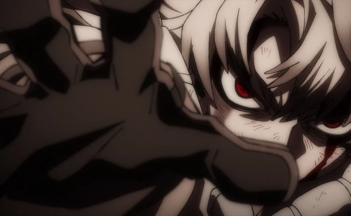 Gachiakuta: dal manga all'adattamento anime