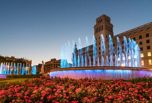 Le fontane più antiche di Barcellona: 4 da vedere