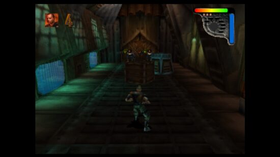 Apocalypse (Videogame 1998) | Recensione