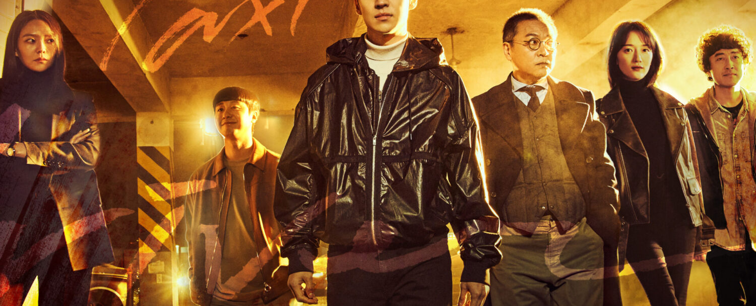 Taxi driver (kdrama) | Recensione