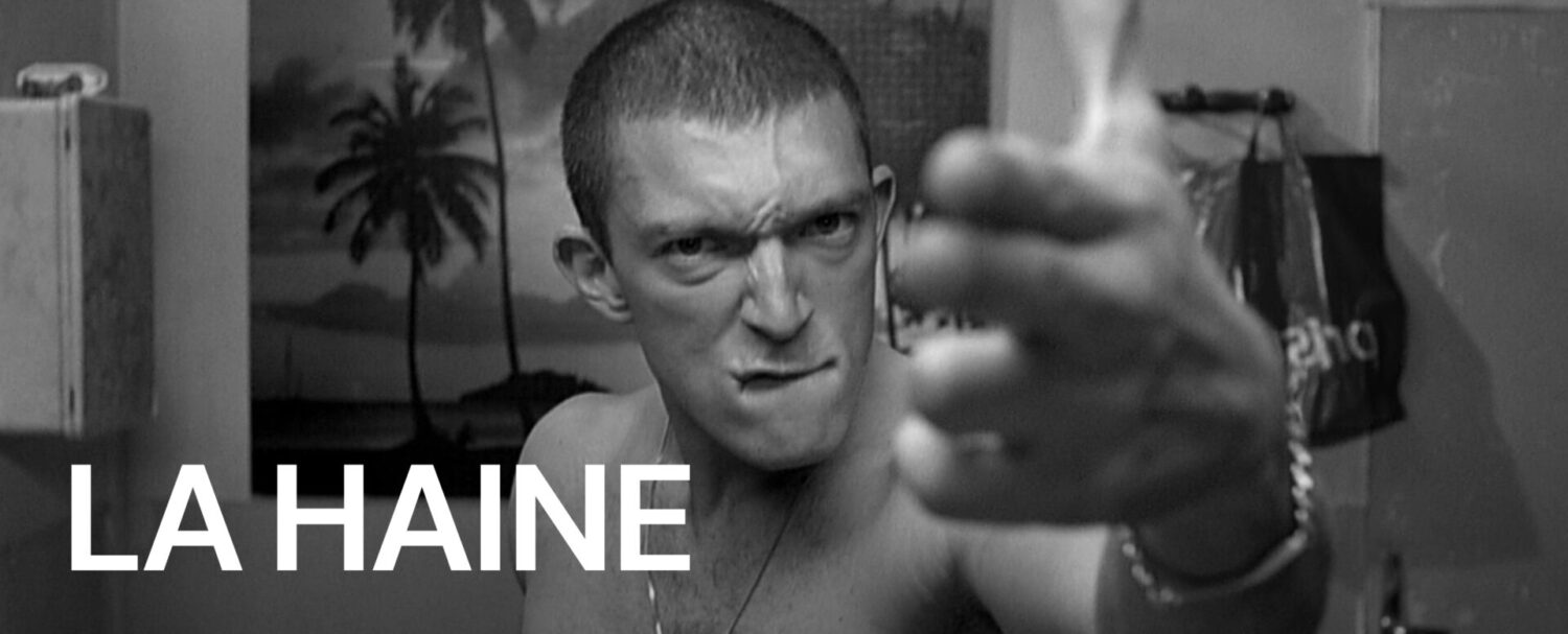 L'Odio | Analisi e Recensione