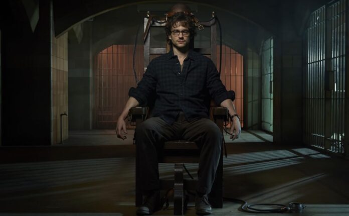 Personaggi disturbanti nelle serie tv: 5 più famosi