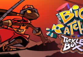 The Big Catch: Tacklebox | Recensione