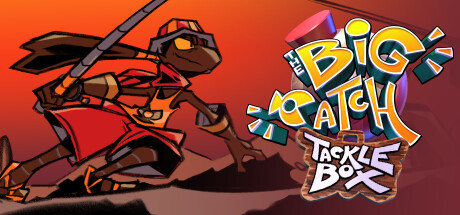 The Big Catch: Tacklebox | Recensione