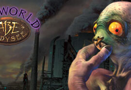 Giochi di Oddworld Inhabitants: i 3 più interessanti
