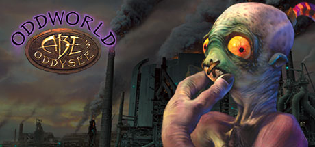Giochi di Oddworld Inhabitants: i 3 più interessanti
