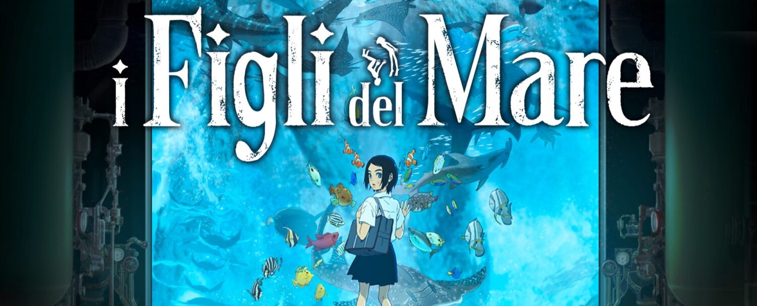 I Figli del Mare (film) | Recensione