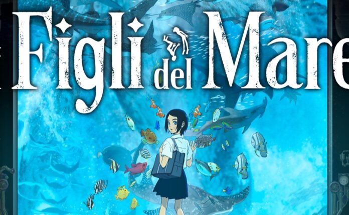 I Figli del Mare (film) | Recensione