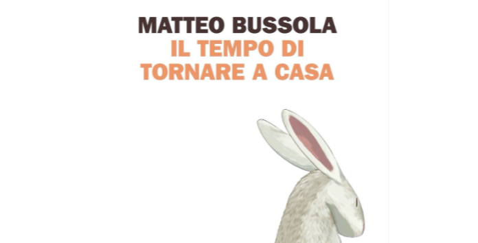 Il tempo di tornare a casa di Matteo Bussola | Recensione