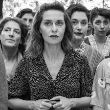 Paola Cortellesi, attrice e regista romana